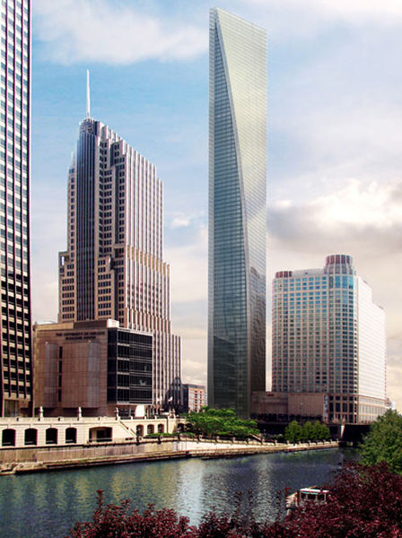 ArchitectureChicago PLUS: Am I Boring You?