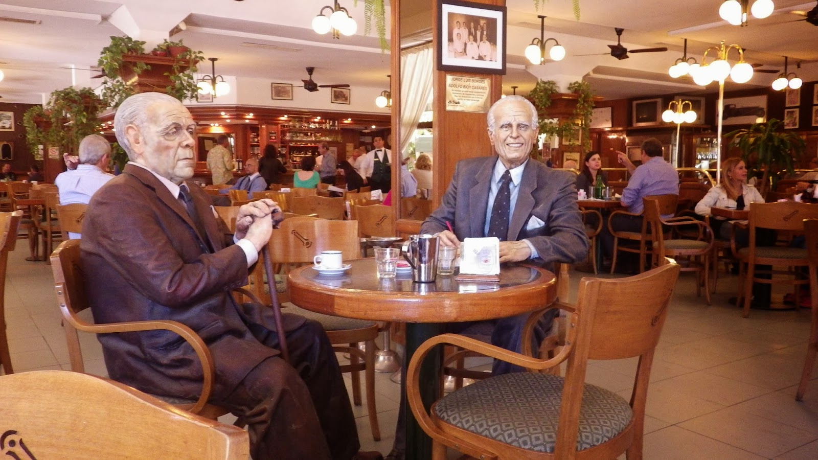 世界のどこかに移住計画 下見編 貧富の差丸見えアルゼンチン