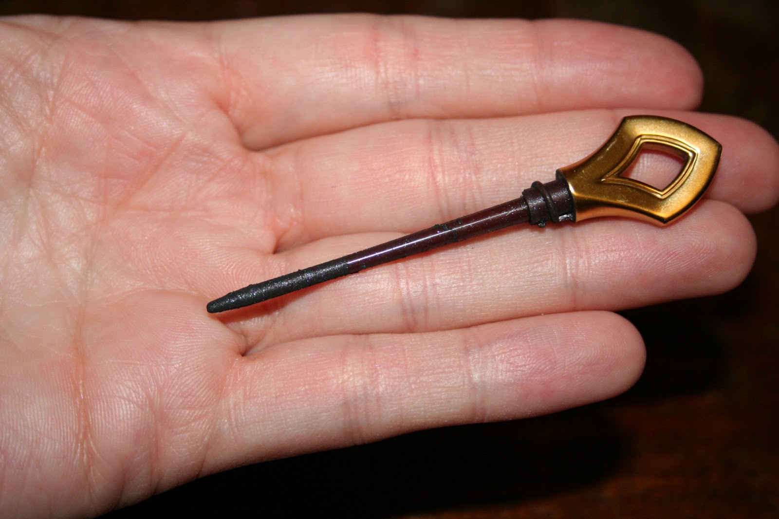 Sugarpot Beauty Review! Guerlain Terracotta Loose Powder Kohl Eyeliner