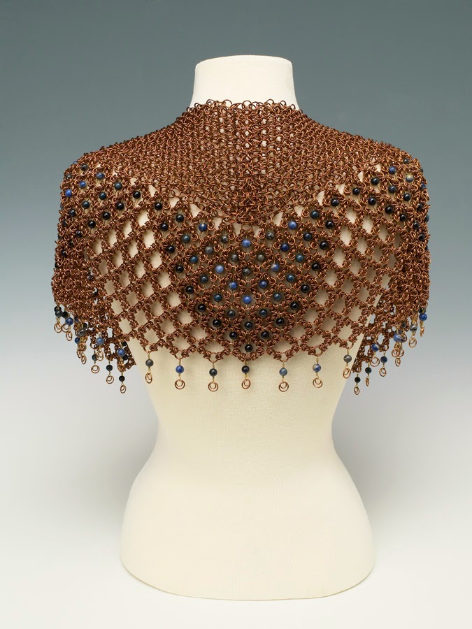 Beaducation The Blog BeadDreams, Bead&Button and Beaducation, Part 1