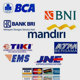 PEMBAYARAN MELALUI BANK: