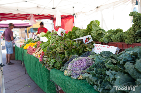 Finding Farmers Markets - Garden Grove Ca Much Ado About Fooding