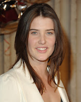 Cobie Smulders HQ photo