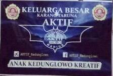 FB Aktif Kedunglowo