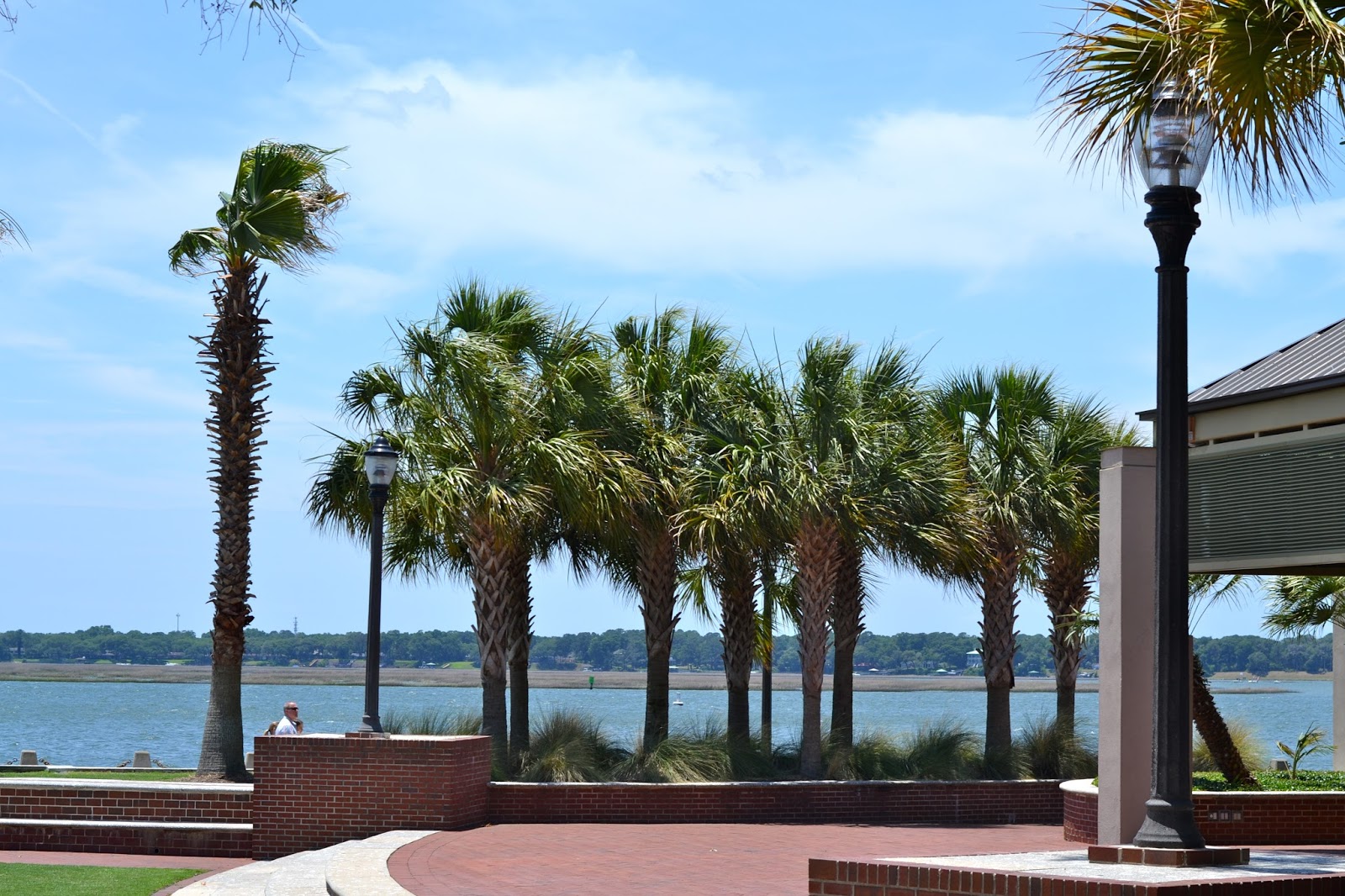 Sweet Tea Jubilee Weekend in Beaufort