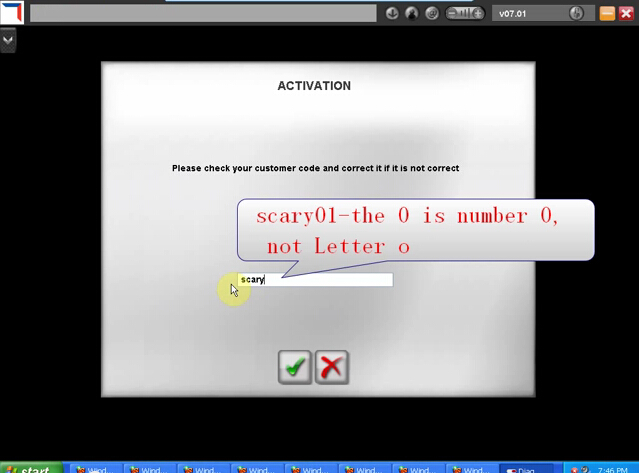 diagbox 7.76 activation code diagbox 7.76 activation code