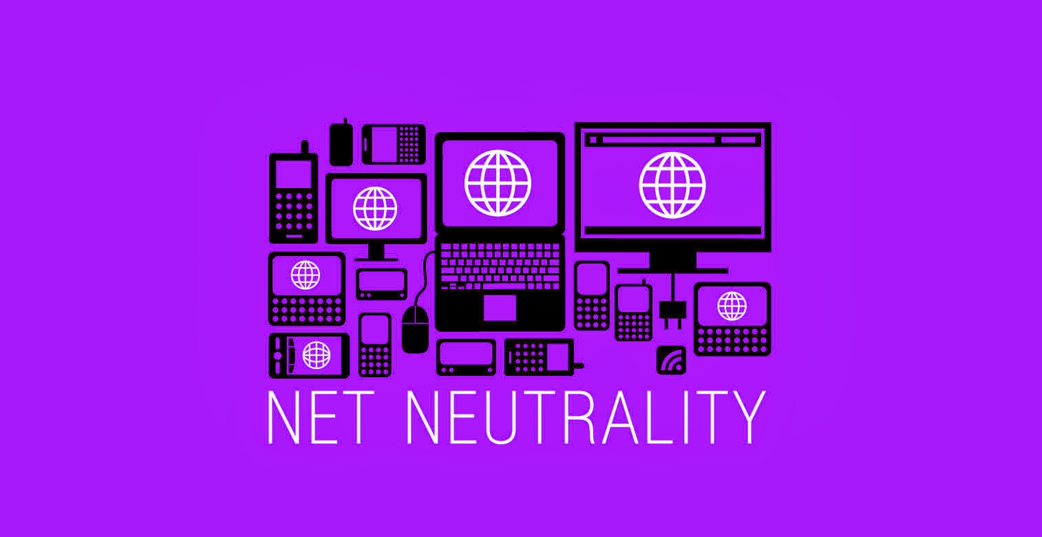 Net Neutrality Net Neutrality