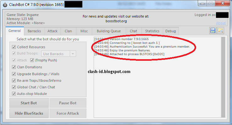 Boostbot 7.9