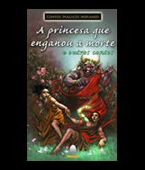 Resenha: A Princesa que Enganou a Morte