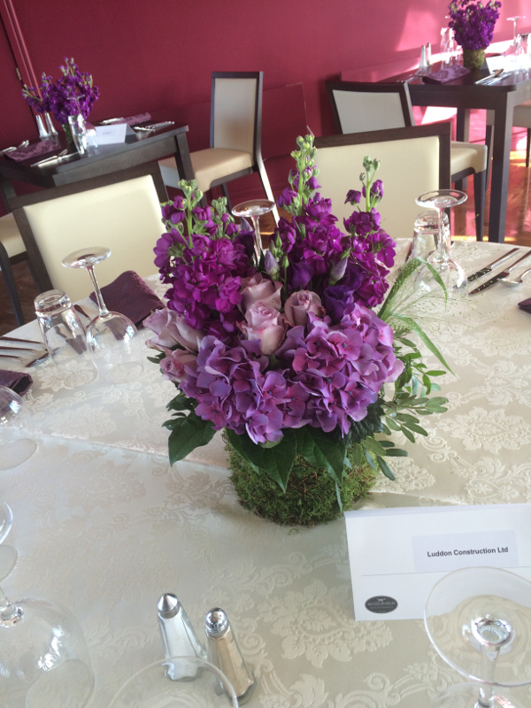 Flowers Musselburgh Racecourse