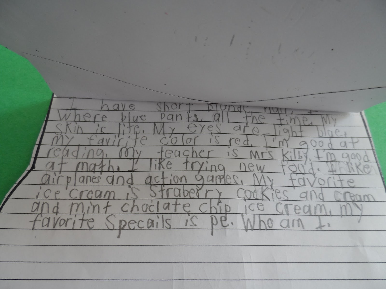 Words to describe the moon at night image