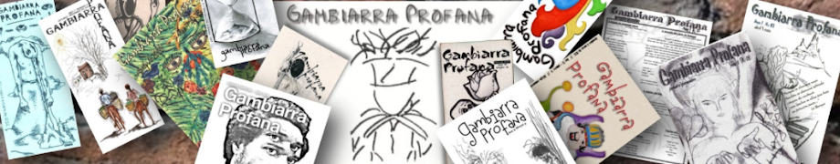 Gambiarra Profana