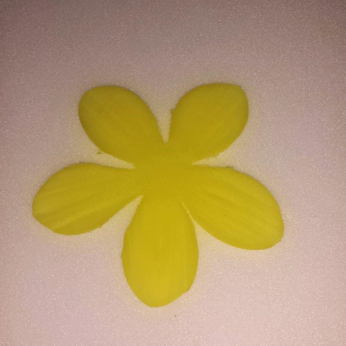 påsklilja steg för steg påsklilja steg för steg