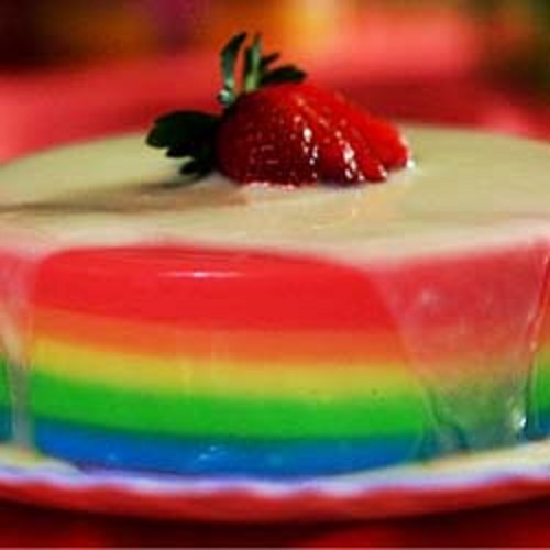 Cara Membuat Puding Pelangi Sederhana | resep cara membuat puding sederhana warna pelangi terbaru 2017 Cara Membuat Puding Pelangi Sederhana | resep cara membuat puding sederhana warna pelangi terbaru 2017