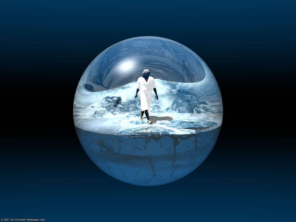 christian jesus wallpapers
