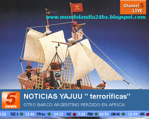 NO SE PIERDA LAS " NOTICIAS YAJU"