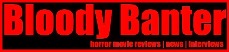 Bloody Banter: Reviews