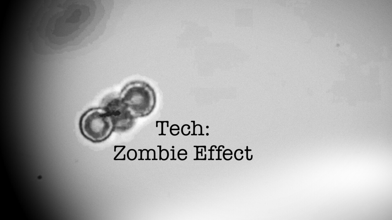Tech: Zombie Effect