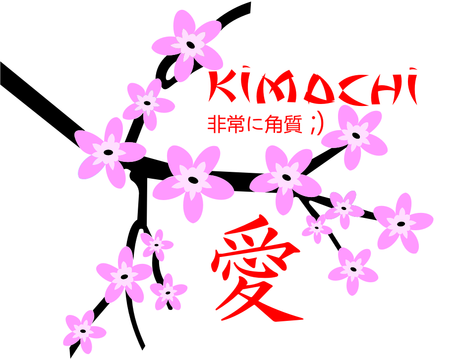 Kimochi Sex Shop
