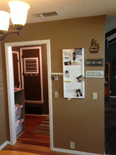 Wilker Do's: DIY Sliding Barn Door