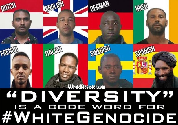 “Diversity”