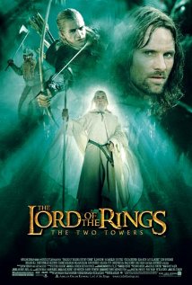 مشاهدة وتحميل فيلم The Lord of the Rings: The Two Towers 2002 مترجم اون لاين