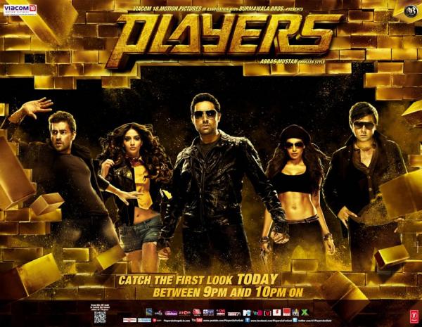 Players Movie Mp3 Songs Free Download 2011 | World of Music | Free