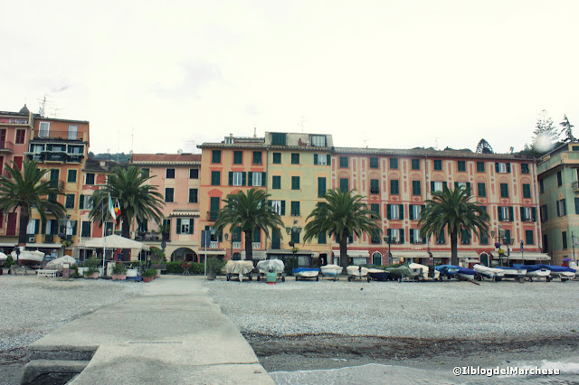 John Walker & Sons Voyager a Portofino