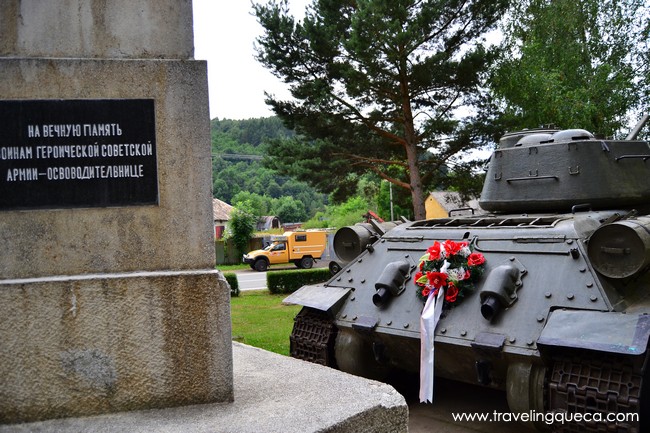 Museo de la Cultura Ucranio-rutena (Eslovaquia)