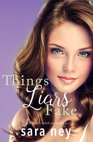 Things Liars Fake