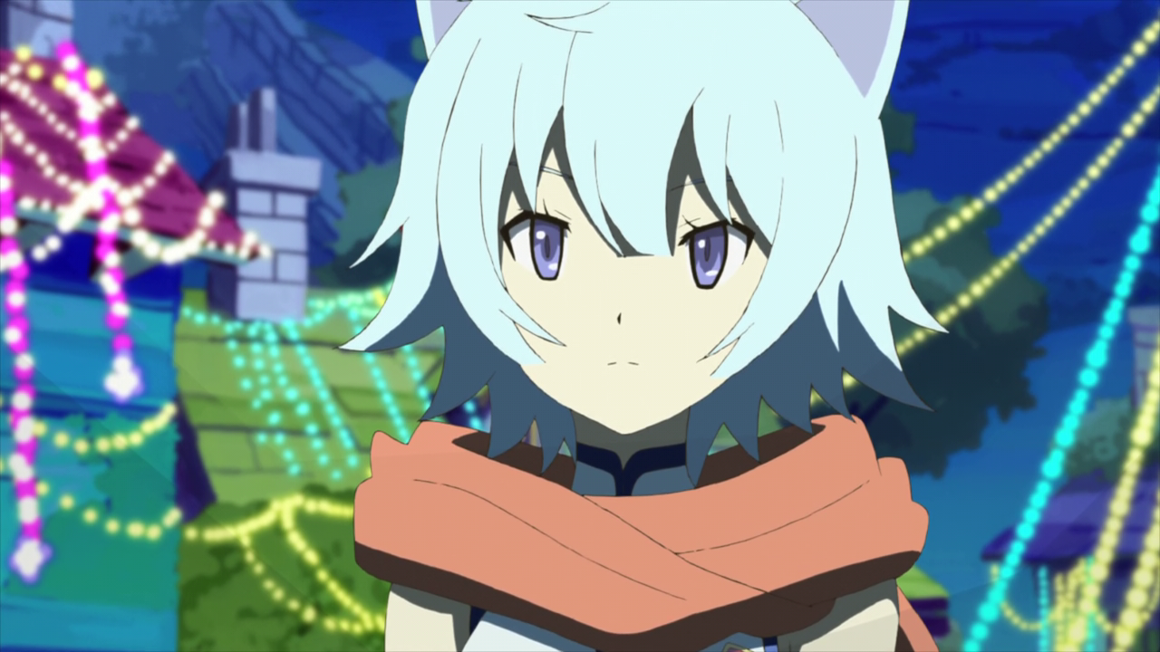 Anitsuki Jinrui Wa Suitai Shimashita 5 The Fairies Homecoming