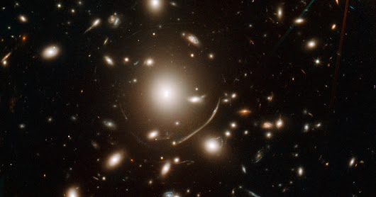 Dark Matter - Justin Khoury