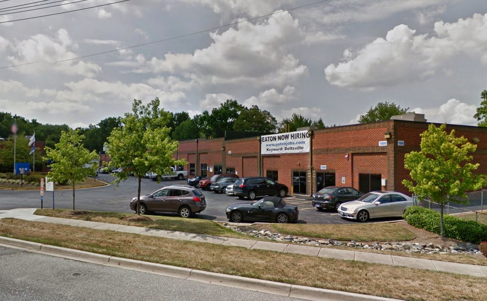 MEC&F Expert Engineers PRESSURIZED AIR TANK EXPLOSION CAUSES EATON