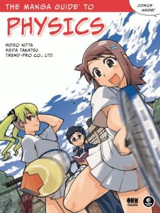 The Manga Guide of Physics
