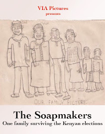 Documentaire 'De zeepmakers'