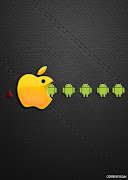 Android vs Apple Wallpapers HD (apple vs android by teambay vdzw)