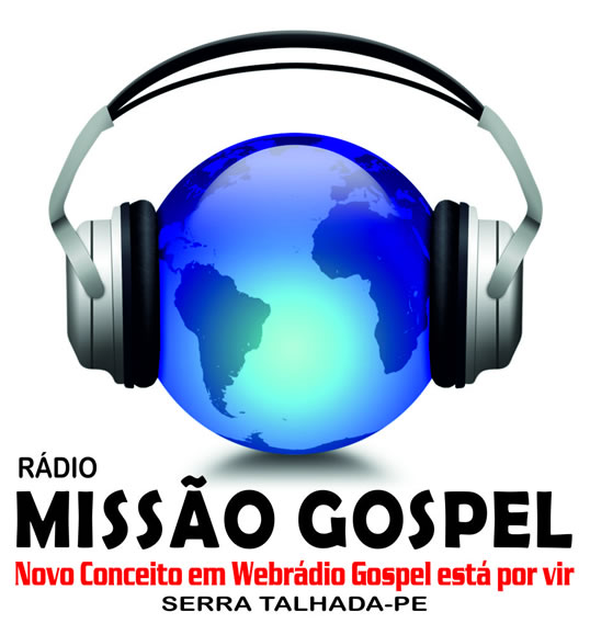 Rádio Missão Gospel Pernambuco Rádios Evangélicas gospel