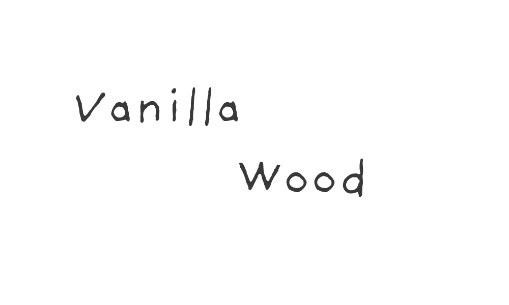 Vanilla Wood