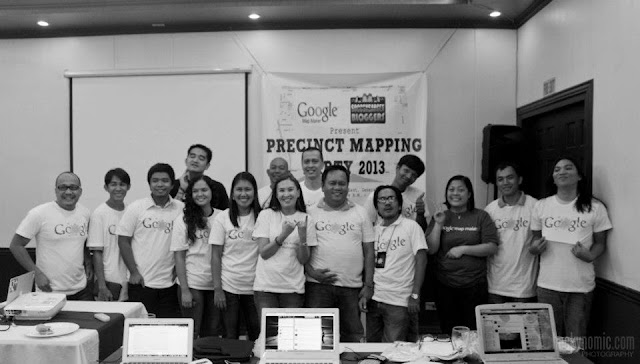... google business group gensan and gensan chamber of commerce industry