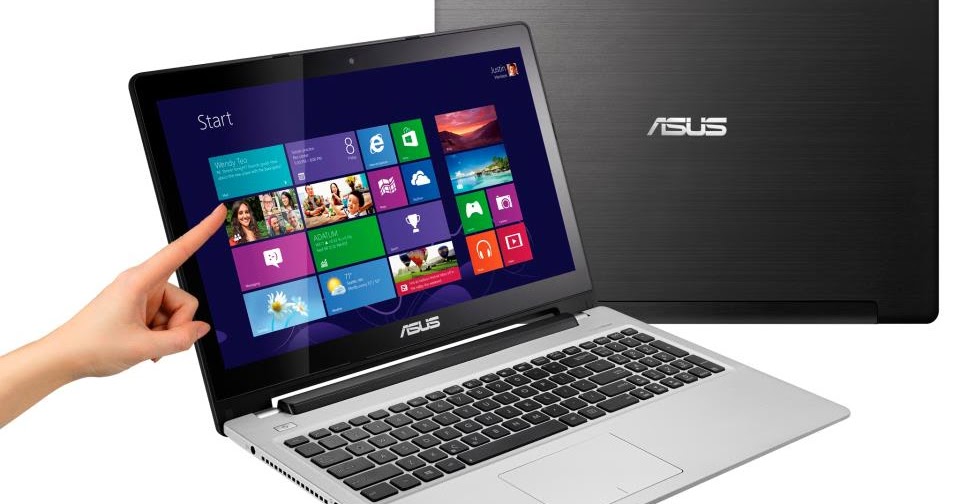 ASUS VivoBook S550CM Price, Specs and Availability in the Philippines