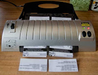 Scotch Thermal Laminator Laminators