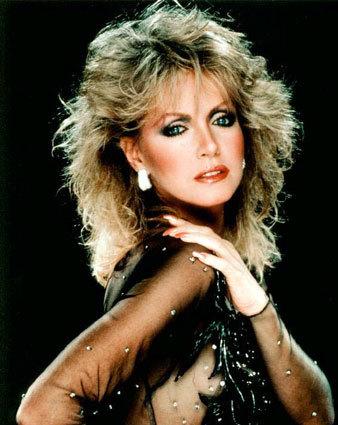 Joan van ark sexy