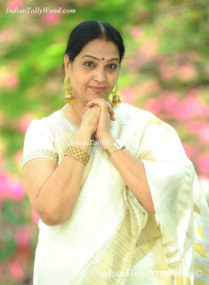 Actress Jayalalitha Saree Pics