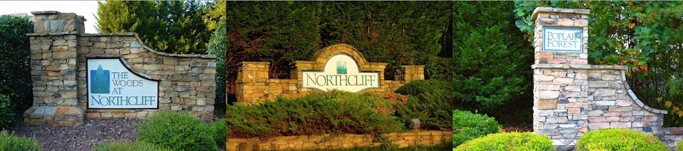 Northcliff HOA Webpage