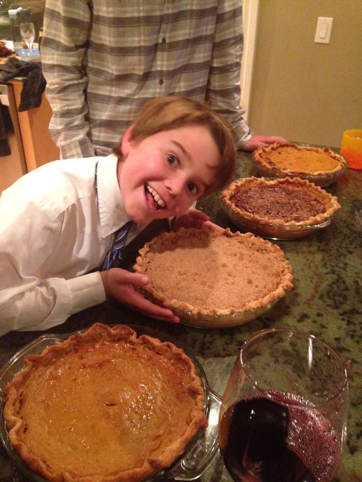 licorice for baby Knitionary