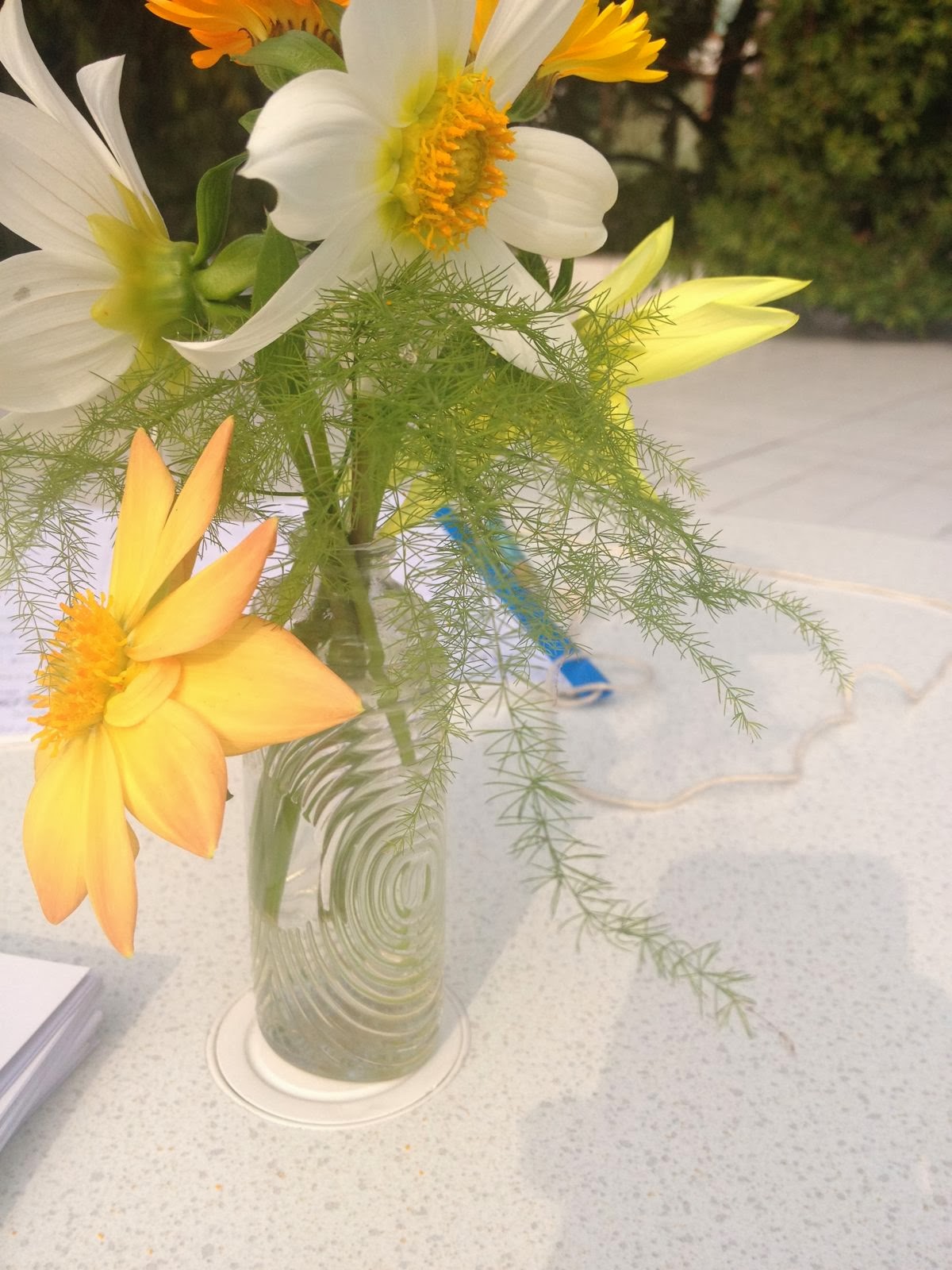 Sohum Sutras DIY Flower holders