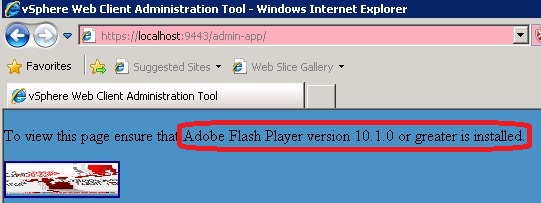 adobe flash player version 10.1 0 or greater is installed adobe flash player version 10.1 0 or greater is installed