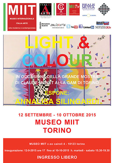 invito Light & Colour