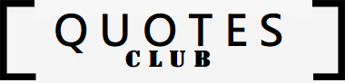 Qoutes Club