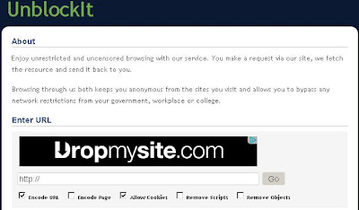 Cara Masuk Situs yang di Blokir Mikrotik | LAKSAMANA LESMANA